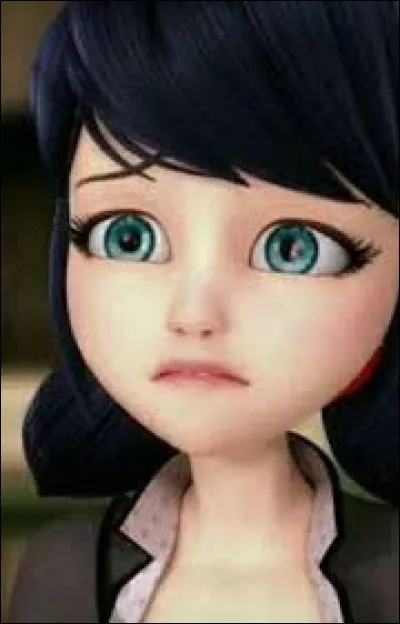 Quand tu n'arrives pas à faire quelque chose...