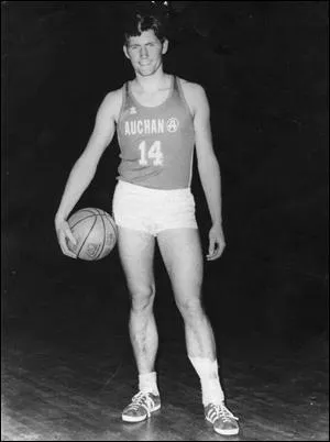 Mais qui peut bien tre ce joueur ?