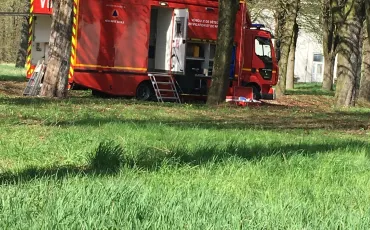 Quiz Jeunes sapeurs pompiers