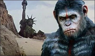Dans "La Planète des Singes", comment s'appelle le leader de l'armée des singes ?