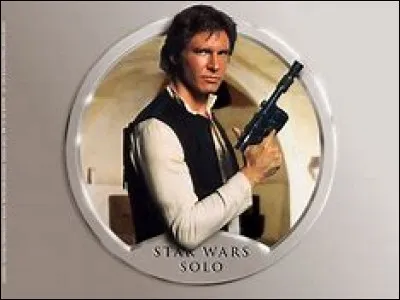 Dans "Star Wars", qui tua Han Solo ?