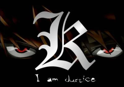 Plusieurs personnages, plus ou moins connus, ont tenté de purger l'humanité ; le plus célèbre reste Light Yagami de « Death Note », qui décide de tuer tous les criminels grâce...