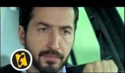 Dans quel film peut-on le voir ainsi ?