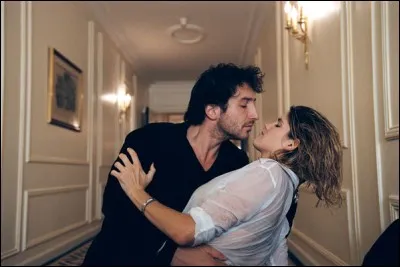 Dans quel film peut-on le voir ainsi ?