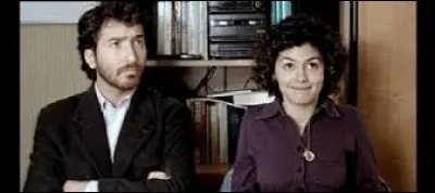 Dans quel film peut-on le voir ainsi ?