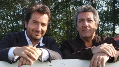 Dans quel film peut-on le voir ainsi ?