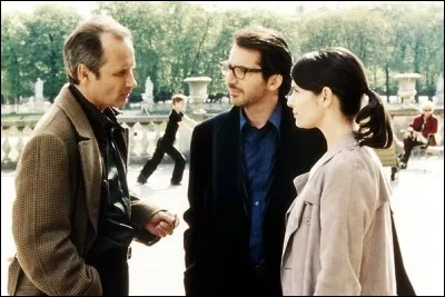 Dans quel film peut-on le voir ainsi ?