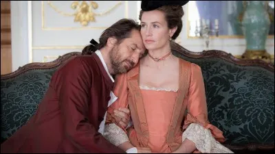 Dans quel film peut-on le voir ainsi ?