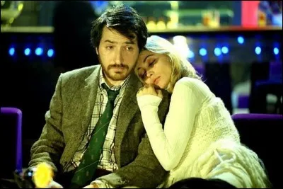 Dans quel film peut-on le voir ainsi ?