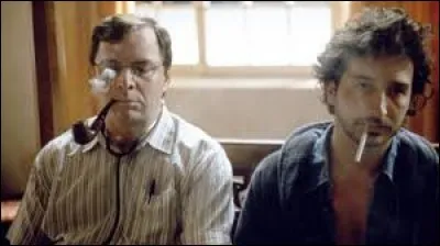 Dans quel film peut-on le voir ainsi ?