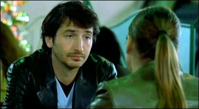 Dans quel film peut-on le voir ainsi ?