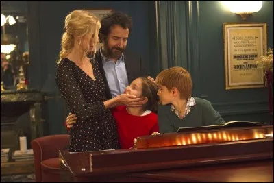 Dans quel film peut-on le voir ainsi ?