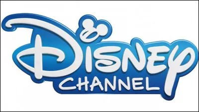 Dans quelle s&eacute;rie Disney Channel joue-t-il ?