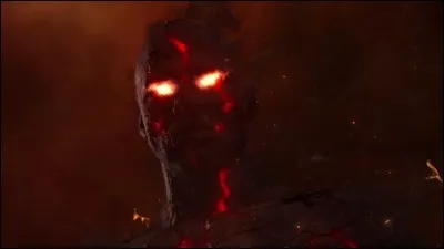 Qui est cette cr&eacute;ature avec laquelle Cole doit se battre ?