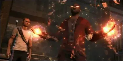 Cole a d&eacute;couvert que La B&ecirc;te est...