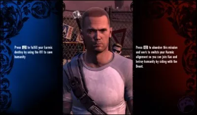 Lequels sont les derniers choix ?