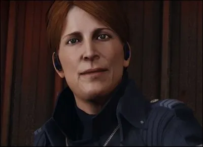 Qui est la fondatrice des D.U.P. ?