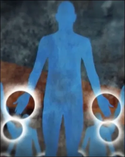 Comment s'appelle la nouvelle mutation chez l'homme ?