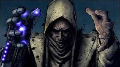 Qui est le double de Cole ?