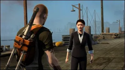 Un mois plus tard, il a rencontr&eacute;...