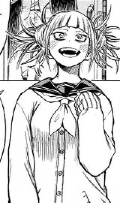 Combien mesure-t-elle ?