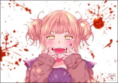 Quel est son groupe sanguin ?