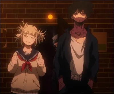 Quel est le point commun entre elle et Dabi ?