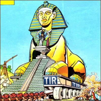 Je croise ce convoi exceptionnel. Que dois-je faire ?