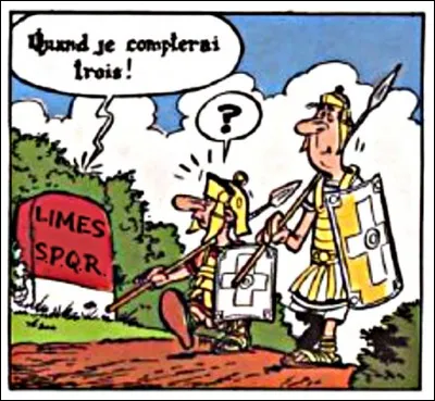 Je m'apprête à franchir la borne rouge. Quelles en sont les conséquences ?