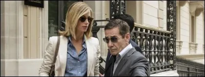 Dans quel film peut-on la voir ainsi ?