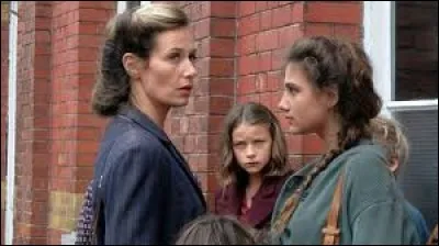 Dans quel film peut-on la voir ainsi ?