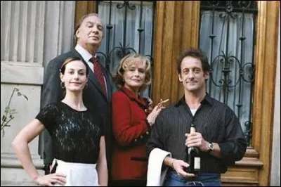 Dans quel film peut-on la voir ainsi ?