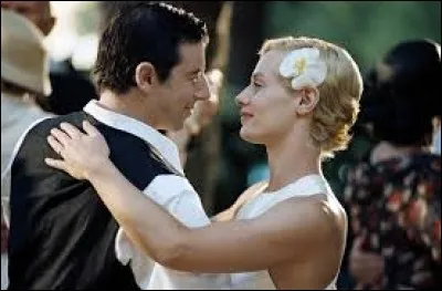 Dans quel film peut-on la voir ainsi ?