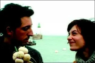 Dans quel film peut-on la voir ainsi ?