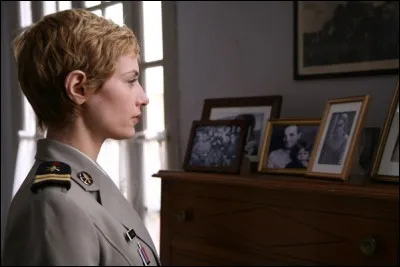 Dans quel film peut-on la voir ainsi ?