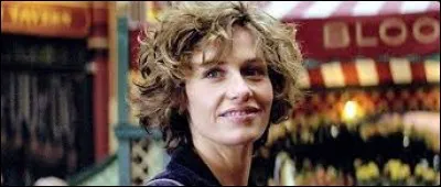 Dans quel film peut-on la voir ainsi ?