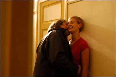 Dans quel film peut-on la voir ainsi ?