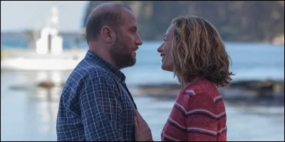 Dans quel film peut-on la voir ainsi ?