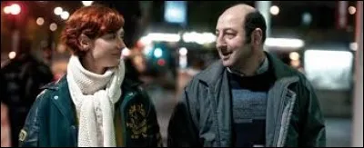 Dans quel film peut-on la voir ainsi ?