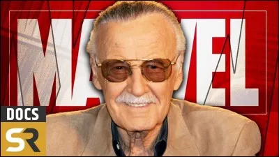 Qui est Stan Lee ?