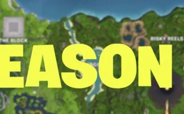 Quiz Fortnite