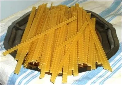 Quelle est cette variété ?