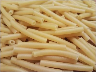 Quelle est cette variété ?