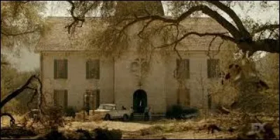 Dans quel état se déroule cette saison ?