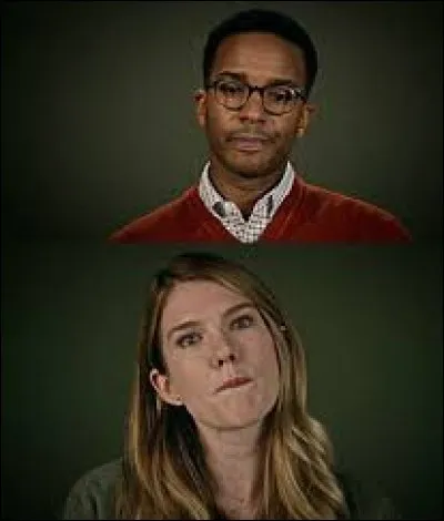 Pour quelle raison, le jeune couple vient-il s'installer dans cette région ?