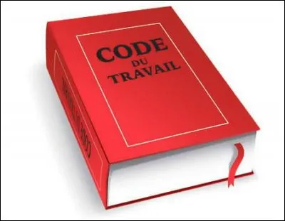 Quand la loi créant le livre II du code du travail intitulé, ''De la réglementation du travail'', a-t-elle été mise en place ?