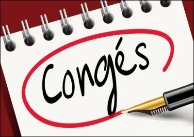 Promulgation de la loi «instituant un congé annuel payé dans l'industrie, le commerce, les professions libérales, les services domestiques et l'agriculture».