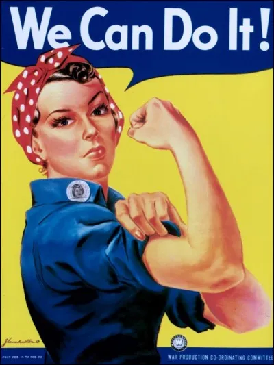 Quand la loi sur l'égalité homme/femme au niveau du travail a-t-elle été mise en place ?