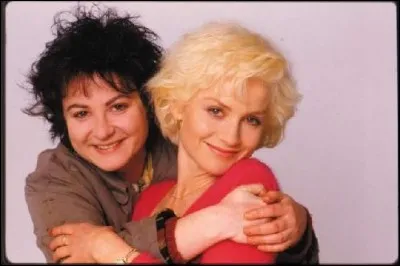 Dans quel film peut-on la voir ainsi ?