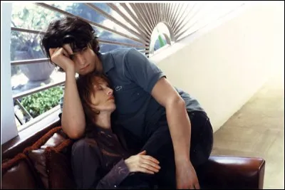 Dans quel film peut-on la voir ainsi ?